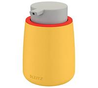 Leitz Distributeur à Pompe, Cosy, Jaune, 54040019