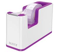 Leitz Dévidoir WOW Dual – Violet