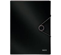 Leitz Dossier De Projet Avec Couverture Solide Pp A4 30 Mm