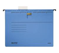 Leitz Dossier suspendu Alpha DIN A4 bleu 5 pièces/Pack. 19843035 5 pc(s)