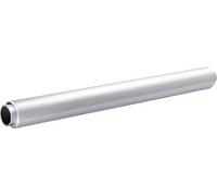 Leitz Feuille pour tableaux de conférence EasyFlip 7050 – 60 cm x 20 m – Blanc (inscription à main)