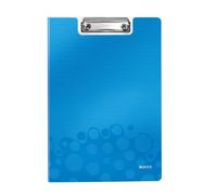 LEITZ Ecritoire Porte Bloc WOW Bleu