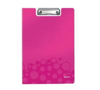 Leitz Porte-bloc WOW 4199 4199-00-23 rose