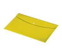 Leitz 46780015 Fichier Polypropylène (Pp) Jaune A4