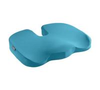 Leitz Ergo Cosy Bleu Coussin de chaise