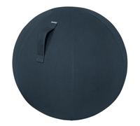 Leitz Ergo Cosy Gris Intérieure Rond