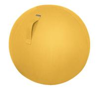 Leitz Ergo Cosy Jaune Intérieure Rond