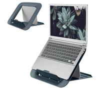 Leitz Ergo Cosy Supports de Laptop Gris 43,2 cm (17 )