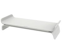 Leitz Ergo Support écran réglable - Gris clair