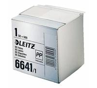 Leitz Etiquette pour Film de Protection Sur Rouleau,