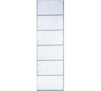 LEITZ étiquettes d'inscription sur bande sans bord perforé blanc 102 pièces