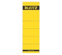Leitz Étiquettes Dos, Autocollantes