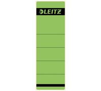 Leitz Étiquettes Dos, Autocollantes