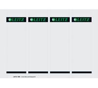 Leitz Étiquettes en carton, gris, Grau, 215 mm, 320 mm, 215 x 320 x 6 mm