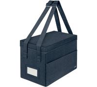 Leitz Etui clipsable sur ceinture Desk Sharing Dimension maximale: 35,6 cm (14) gris
