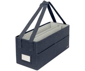 Leitz Etui clipsable sur ceinture Hot Desking