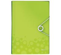 Leitz Farde De Projets Wow