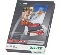 Leitz iLAM UDT pochette plastique 100 pièce(s)