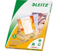 Leitz 146133 pochette plastique 100 pièce(s)