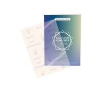 Leitz Feuille de plastification DIN A4 L303xl216 mm épaisseur de feuille 80 µm