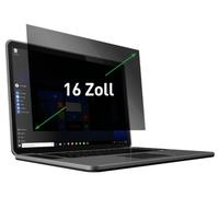 Leitz Filtre anti-regard 40,6 cm (16\ ) Format d'image: 16:10 69120000