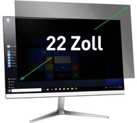 Leitz Filtre anti-regard 55,9 cm (22) Format dimage: 16:10 69000000
