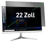 Leitz Filtre anti-regard 55,9 cm (22\ ) Format d'image: 16:10 69000000