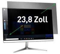 Leitz Filtre anti-regard 60,5 cm (23,8\ ) Format d'image: 16:9 69010000