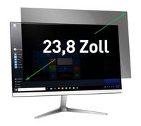 Leitz Filtre anti-regard 60,5 cm (23,8) Format d'image: 16:9 69010000