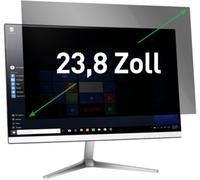 Leitz Filtre anti-regard 60,5 cm (23,8\ ) Format d'image: 16:9 69010000