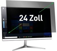 Leitz Filtre anti-regard 61 cm (24) Format dimage: 16:9 69020000