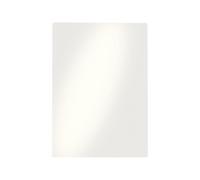 Leitz Heat Activated - Brillant - A4 (210 x 297 mm) pochettes plastifiées - pour Leitz iLAM touch A3 turbo, iLAM touch A4 turbo