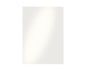 Leitz Heat Activated - Brillant - A4 (210 x 297 mm) pochettes plastifiées - pour Leitz iLAM touch A3 turbo, iLAM touch A4 turbo