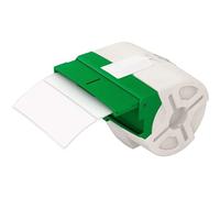 Leitz Icon Cartouche de 600 Etiquettes prédécoupées en papier 88 x 36 mm Blanc