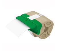 Leitz Icon Cartouche de Ruban adhésif en papier 88 mm x 22 m Blanc