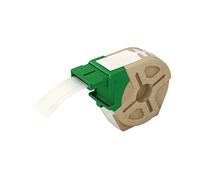Leitz Icon Cartouche de Ruban adhésif en plastique 12 mm x 10 m Blanc