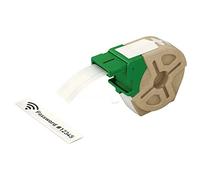 Leitz Icon Cartouche de Ruban non-adhésif en carton 57 mm x 22 m Blanc