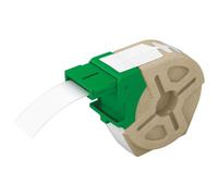 Leitz Icon - Papier - auto-adhésif - blanc - Rouleau (2,54 cm x 21,9 m) 1 rouleau(x) étiquettes