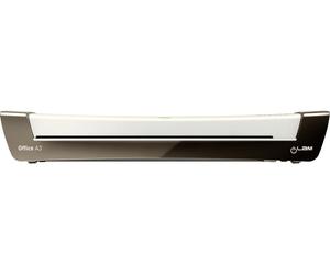 Leitz ILAM Home Office A3 zilver (iLAM Home Office) - Plastifieuse