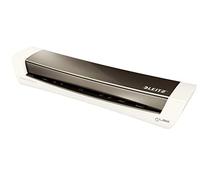 Plastifieuse LEITZ I-Lam Home Office A3 Gris