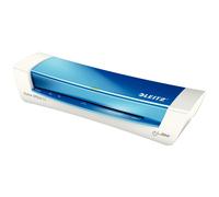 Leitz Ilam Laminator Home Office A4 Laminoir À Chaud 310 Mm/Min Bleu Et Blanc