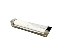 Leitz Plastifieuse iLAM Home Office A3 - Argent