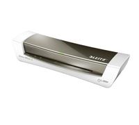 Leitz Ilam Maison Bureau Plastification A4 Gris Foncé 73681089