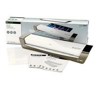 Leitz Plastifieuse iLAM Home Office A3 - Argent
