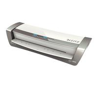 Leitz iLAM Office Pro A3 Laminoir à chaud 800 mm/min Gris et Argent