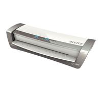 Leitz iLAM Office Pro A3 Laminoir à chaud 800 mm/min Gris et Argent