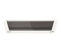 Leitz 74744000 machine à laminer Laminoir à chaud 1000 mm/min Anthracite, Blanc