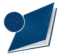 Leitz ImpressBIND - 14 mm - A4 (210 x 297 mm) - 140 feuilles - bleu mat - protection rigide - pour Leitz impressBIND 140, impressBIND 280 Bleu mat G