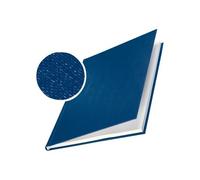 Leitz Couverture à reliure cartonnée ImpressBIND pour ImpressBIND 280 A4 17,5 mm 175 feuilles Bleu
