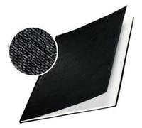 Leitz ImpressBIND - 24.4 mm - A4 (210 x 297 mm) - 245 feuilles - noir - protection rigide Noir G